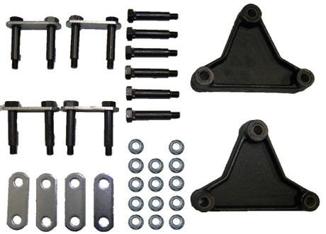 Product of Ap Products 014-121098 Leaf Spring Equalizer
