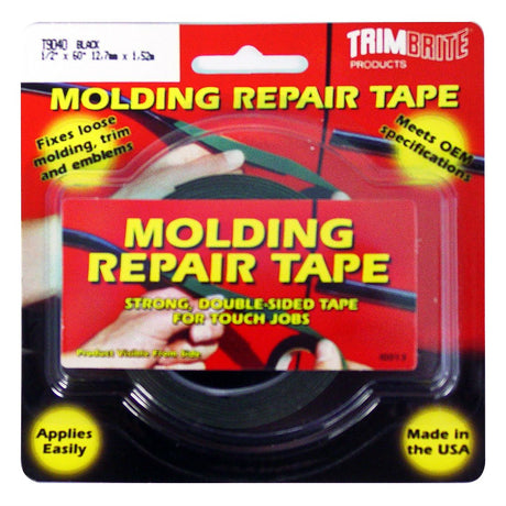 Product of Trimbrite T9040 Multi Purpose Tape