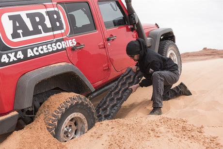 Product of Arb Tredprobb Traction Mat