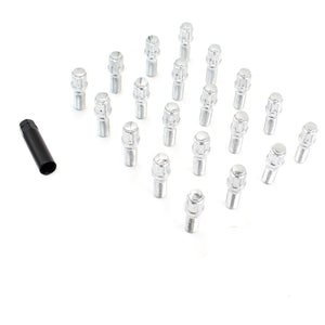 Product of Coyote Wheel Accessories 63k548-24 Lug Nut