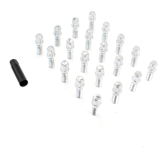 Product of Coyote Wheel Accessories 63k548-24 Lug Nut