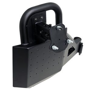 Westin Automotive 59-732255 Multi Purpose Accessory Mount||59-732255_P05_1.Jpg||88||w1659732255||1620710