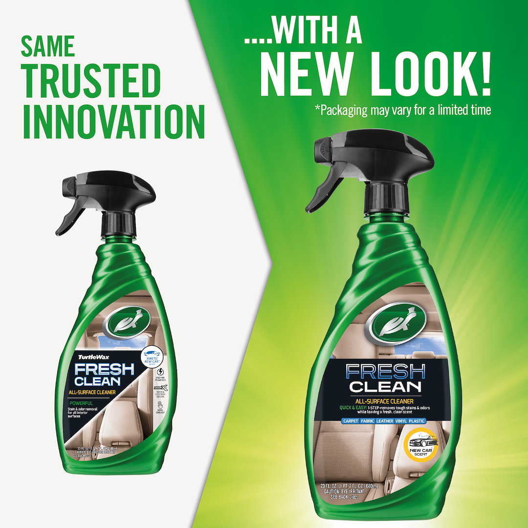 Turtle Wax Inc. 50769 Interior Cleaner||50769_Fresh-Clean-23oz_Pdp_Square_Tile3.Png||87||t2350769||1571672