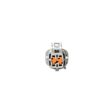 Product of Tekonsha 118833 Vehicle End 4 Flat Trailer Wiring Connector 