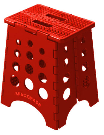 Product of Space Made Ss-15r Step Stool