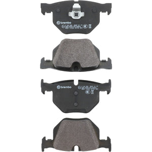 Brembo P06033 Brake Pad||p06033_Oth.Jpg||85||brmp06033||1752201