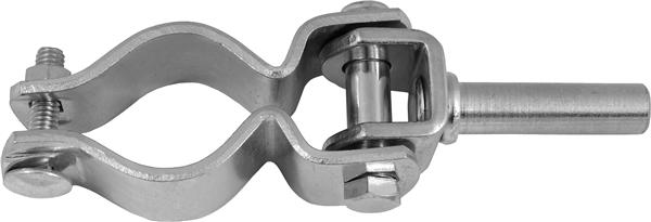 Attwood Marine 9146-6 Oarlock Shank||||87||a7j91466||2003594