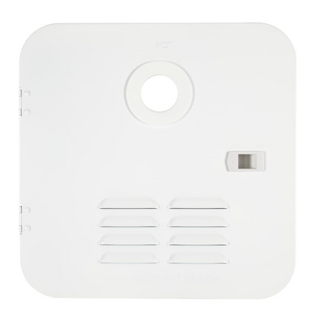 Lippert Components 2022107535 Water Heater Access Door||2022107535.Png||85||m6v2022107535||1774305