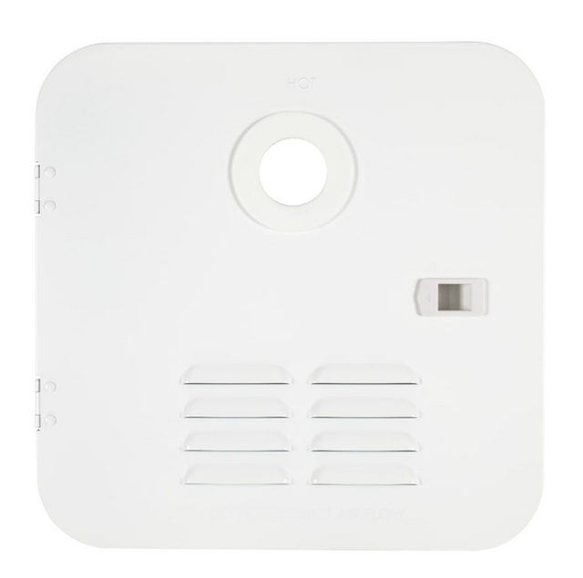 Lippert Components 2022107535 Water Heater Access Door||2022107535.Png||85||m6v2022107535||1774305