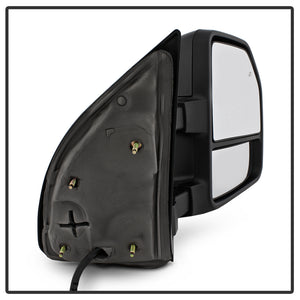 Product of Xtune 9943096 Exterior Mirror