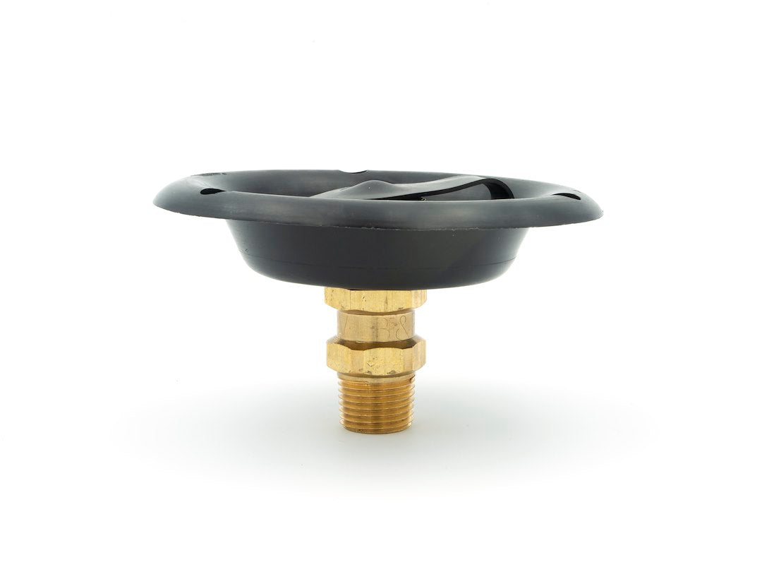 Product of B&B Molders 94219 Fresh Water Inlet