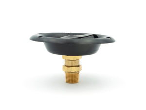 Product of B&B Molders 94219 Fresh Water Inlet