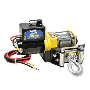 Product of Superwinch 1331200 3000 Pound ATV/ UTV Winch 