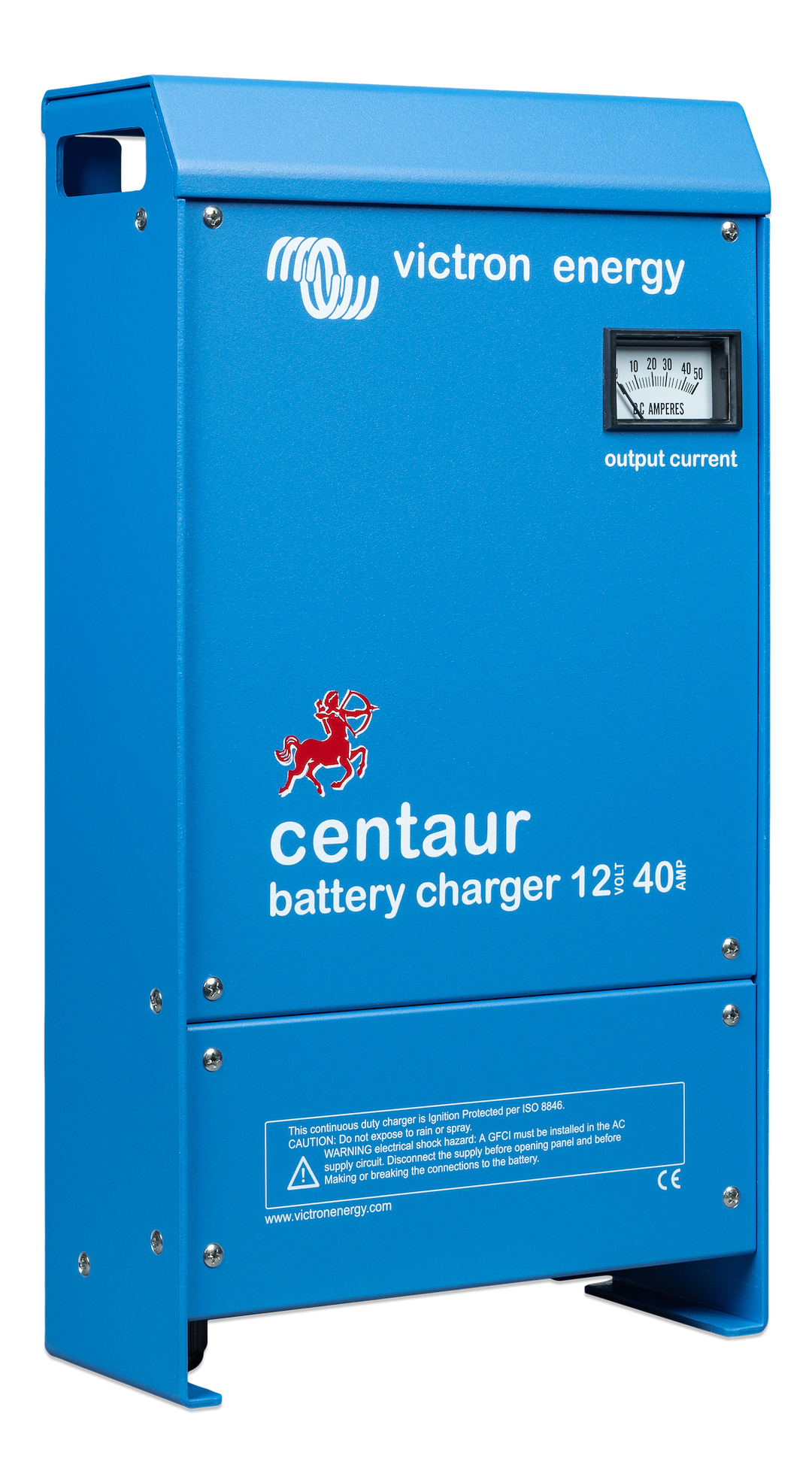 Product of Victron Energy Cch012040000 Battery Charger