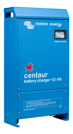 Product of Victron Energy Cch012040000 Battery Charger