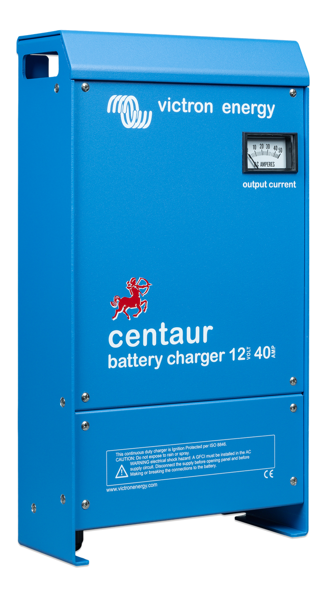 Product of Victron Energy Cch012040000 Battery Charger