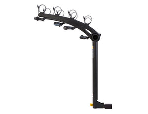 Product of Saris 884 4 Bikes Bike Frame Clamp Bike Rack - Receiver Hitch Mount No 