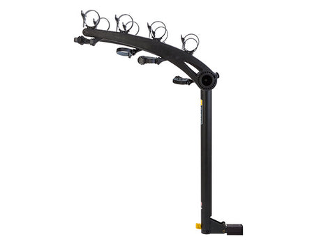 Product of Saris 884 4 Bikes Bike Frame Clamp Bike Rack - Receiver Hitch Mount No 