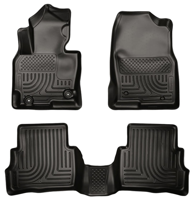 Husky Liner 99731 Floor Liner||||85||h2199731||2021446