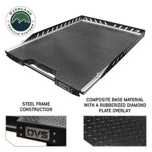 Overland Vehicle Systems 21010550 Bed Slide||21010550_2.Jpg||87||ovs21010550||1697415