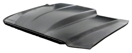 Product of ProEFX EFXFRD04V1 Straight Dual Cowl Black Hood 