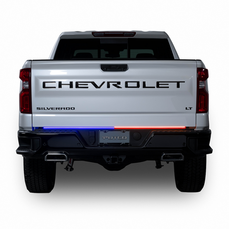 Product of Putco 9001648 Light Bar 