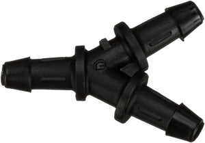 Product of Gates 28552 Heater Hose Connector