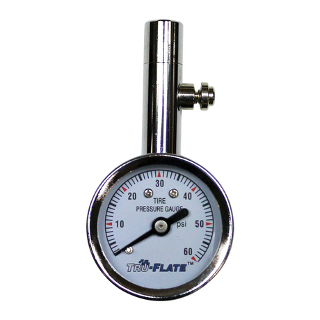 Tru Flate 17-567 Tire Pressure Gauge||17-567.Png||85||t2f17567||1377168