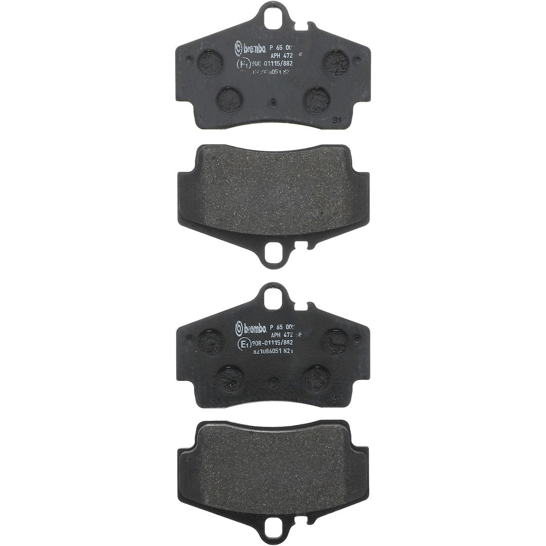 Brembo P65008 Brake Pad||p65008_Oth.Jpg||85||brmp65008||1753893