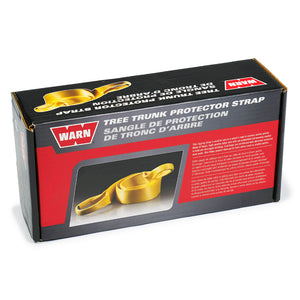 Product of Warn 88897 Winch Tree Trunk Protector