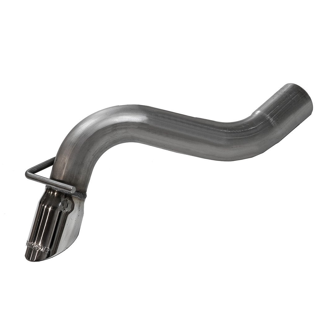 Product of Flowmaster 818125 Outlaw Axle Back System Single Exhaust System Kit 