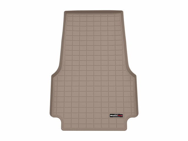 Weathertech (Usa) 411840 Cargo Area Liner||411840.Jpg||85||w24411840||1741081