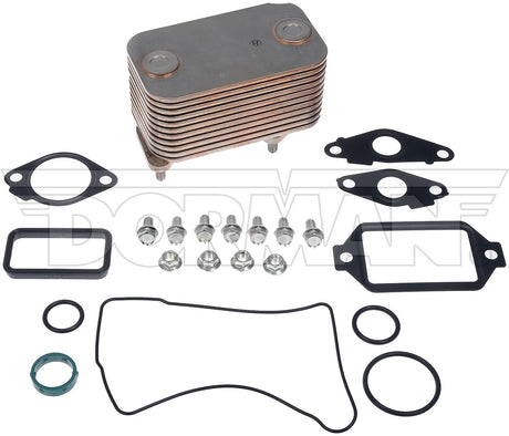 Dorman (Oe Solutions) 918-400 Fluid Cooler||918-400-007.Jpg||85||d18918400||2245123