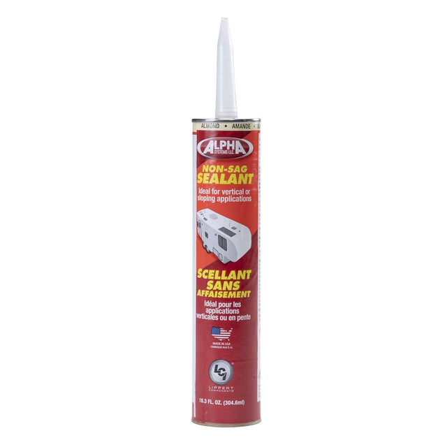 Lippert Components 862161 Caulk Sealant||862161.Jpg||85||m6v862161||1359088