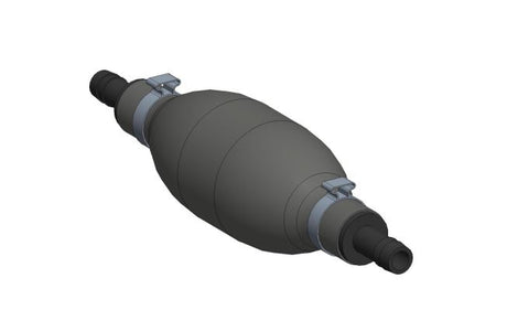 Sierra Marine 18-8005ep-1 Fuel System Primer Bulb||18-8005ep-1_1.Jpg||86||s5m188005ep1||1520732