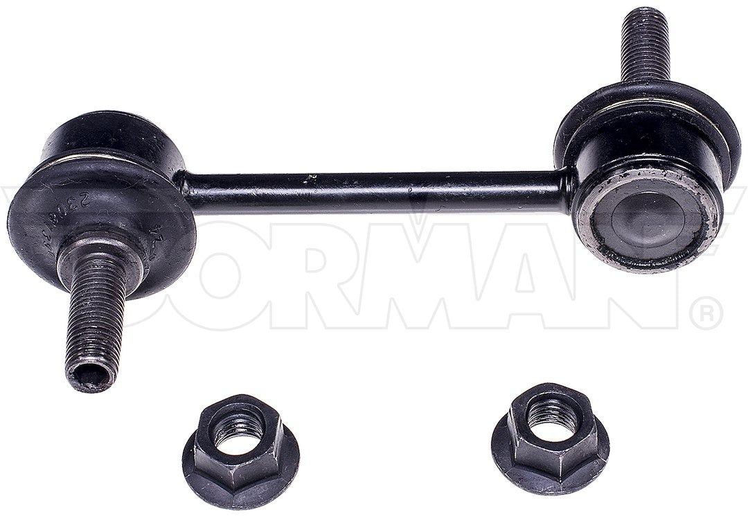 Dorman Mas Select Chassis Sl85585 Stabilizer Bar Link Kit||||86||d18sl85585||2014530