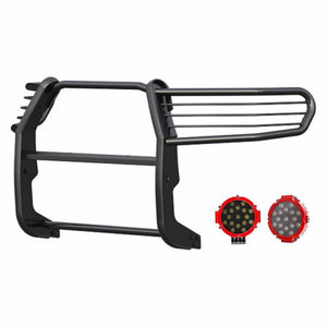 Black Horse Offroad 17a152500a1ma-Plr Grille Guard||17a152500a1ma-Plr_1.Jpeg||85||blk500a1maplr||2237620