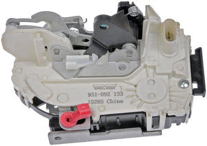 Product of Dorman (Oe Solutions) 931-092 Door Lock Actuator Motor