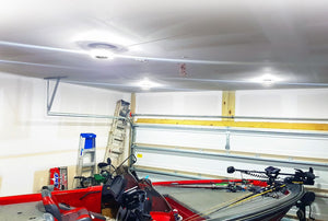 Product of Stkr Concepts 00194 Interior Light - Led