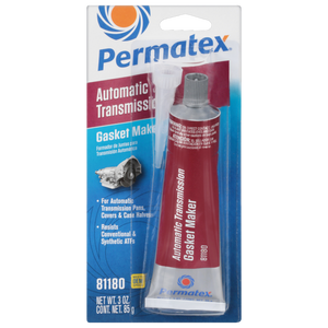 Product of Permatex 81180 Gasket Sealer
