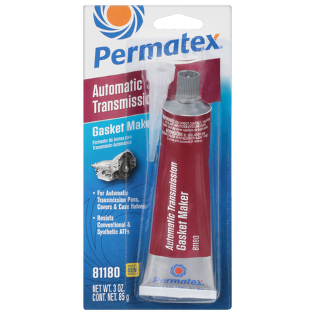 Product of Permatex 81180 Gasket Sealer