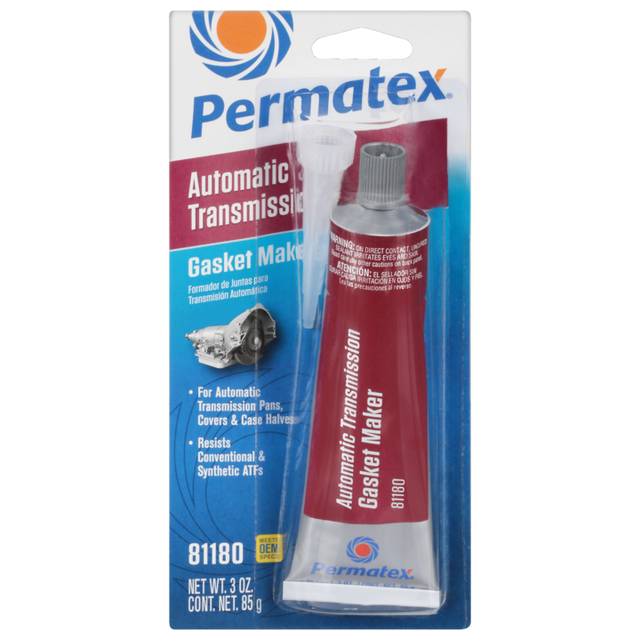 Product of Permatex 81180 Gasket Sealer