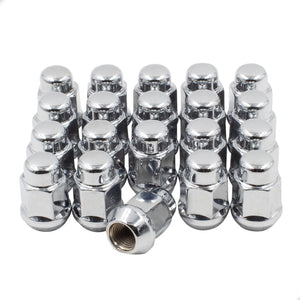 Coyote Wheel Accessories 87k545 Lug Nut||87k5xx_5.Jpg||85||rev87k545||925712