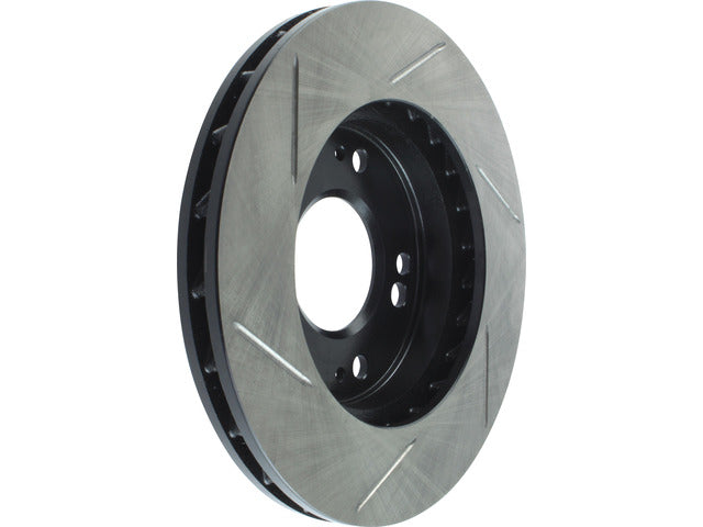 Product of Stop Tech/ Power Slot 126.46042SL SportStop ® Slotted Slotted 1-Piece Brake Rotor 