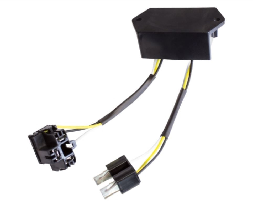 Product of J.W. Speaker 8000381 Headlight Anti Flicker Kit