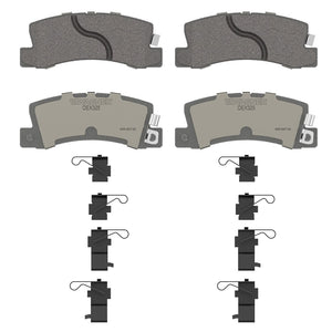 Wagner Brakes Oex325 Brake Pad||oex325.Jpg||85||w66oex325||2222109