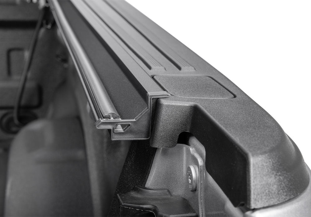 Product of BAK Industries BAKFlip G2 Hard Folding 226331 Tonneau Cover 