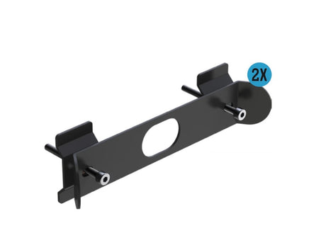 Builtbright Bb96ggcv Warning Light Mount||||85||altbb96ggcv||2004385