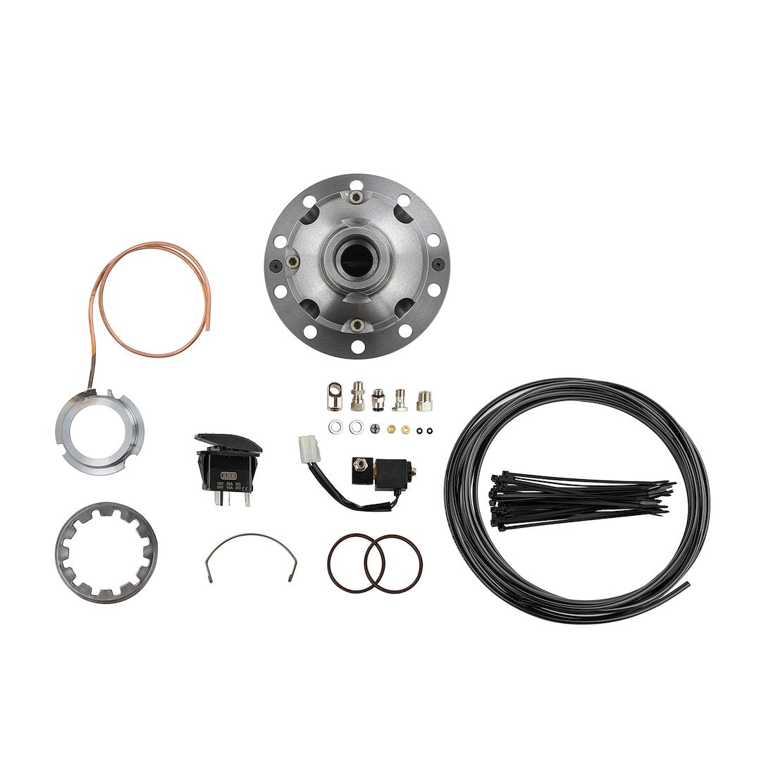 Product of Arb Rd205 Differential Carrier