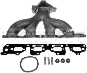 Dorman (Oe Solutions) 674-418 Exhaust Manifold||674-418-007.Jpg||85||d18674418||1252685